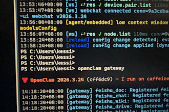 openclaw ai bot setup deployment