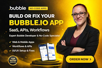 base44 expert vibe coding bubble io base44 debugging bubble ai mvp supabase