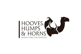 design animals amazing dog training logo