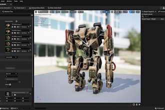 create fortnite uefn maps, mechanics, and UI