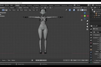do mmd, vrchat, vrm, vroid with arkit blendshape, koikatsu garrys mod 3d facial