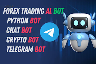develop telegram bot forex trading bot telegram bot telegram promotion forex bot