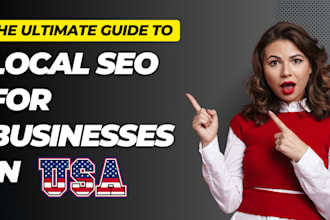 do USA UK and germany local citations and business directories