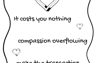 write a funny or meaningful custom haiku for you