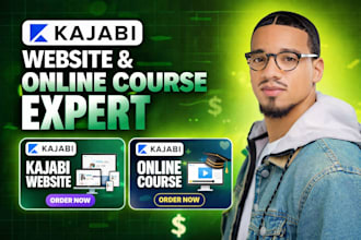 setup skool community kajabi website migrate kajabi course cc360 discord server
