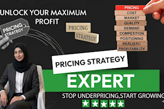 stop you from selling cheap and double your profit margins