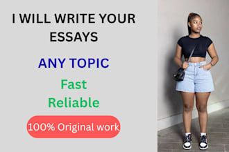 assist you in urgent essay writing as an essay writer
