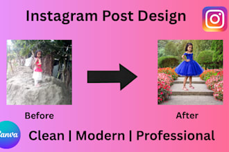 high engagement instagram carousel and story graphics