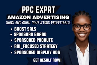 manage your amazon PPC and boost your sales
