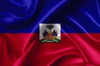 translate haitian creole to english and vice versa manually and naturally