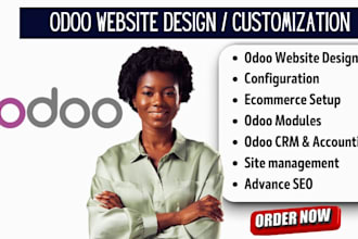 odoo invoice customization odoo developer odoo accounting odoo website design