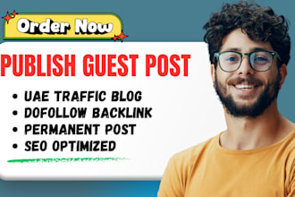 publish guest post on my uae traffic blog