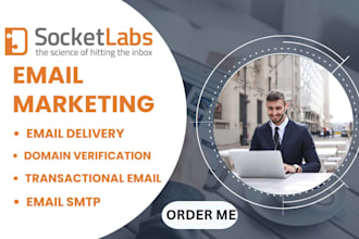 do socketlabs SMTP socketlabs email delivery socketlabs transactional email