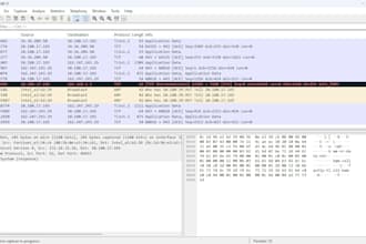 train ai models in cyber security field am an  worker in data anotation