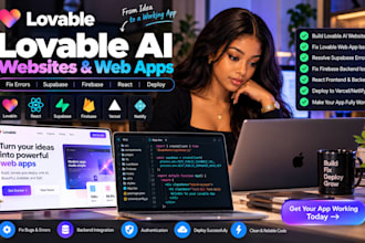 deploy lovable ai website fix lovable app lovable ai base44 upload cursor ai app