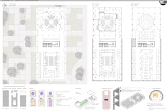 draw architectural floor plans in autocad