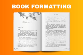 do romance book formatting, kdp and paperback formatting for kindle and ebook