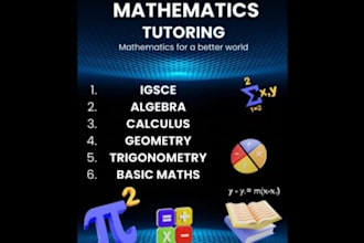 help you in math, algebra, calculus, statistics,mathematics and trigonometry