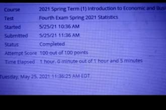 handle math, statistics, mathematics, calculus, physics work, pearson aleks d2l
