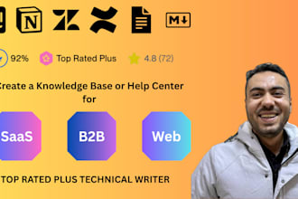 expertly create a knowledge base for your saas product