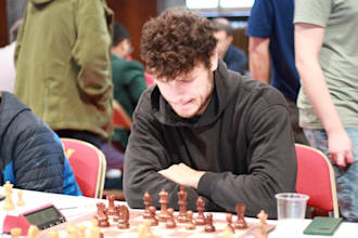 coach you in chess and help you improve fast