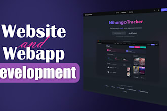 make a responsive website or web app