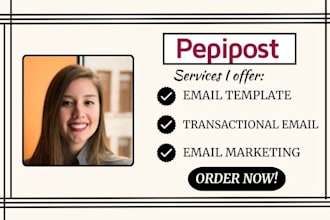 setup pepipost email marketing pepipost transactional api smtp