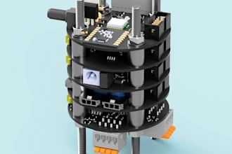 design battery charging pcb, bms, wireless power and power management circuits