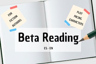 review your text for clarity, coherence and readability