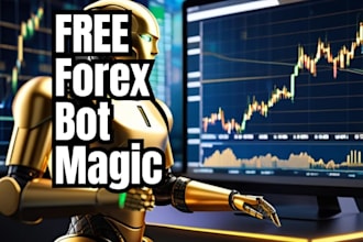profitable forex trading bot, forex ea bot, forex robot, scalp gold ea