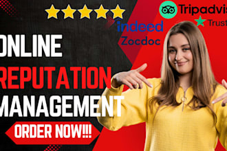 manage your online presence and protect your online reputation brand reputation
