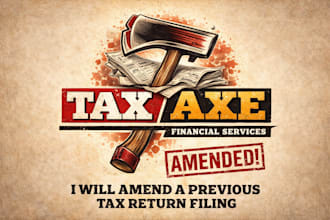 amend a previous tax return filing