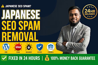 fix japanese keyword hack remove japanese seo spam and malware