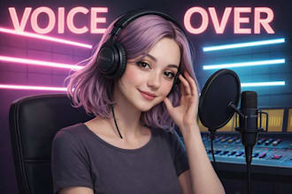 be your erotica, sfw or nsfw voice actress