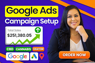 run profitable google ads and geofencing display ad campaigns