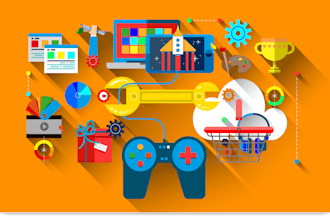 design your game mechanics and systems
