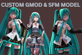 port garry mod, sfm model, left 4 dead 2, csgo map, mmd model, tf2, fivem