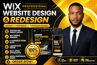 wix website design wix website redesign wix website design wix website redesign