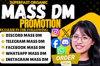 whatsapp mass dm telegram mass dm discord mass dm instagram mass dm facebook dms