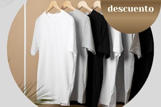 voy a diseñar gráfico digital para redes sociales