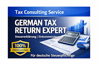 file steuererklarung german tax return einkommensteuer gewerbe property tax