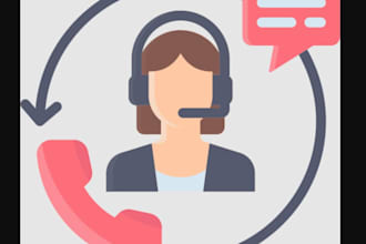 provide professional customer support via email, chat, and order handling