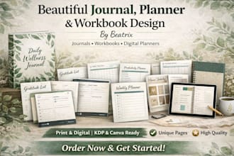do journal, journal design, design journal, journal, journal redesign, journal