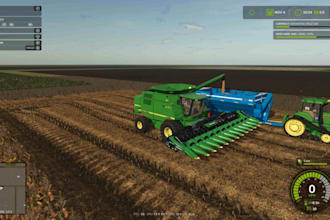 convert farming simulator mods vehicle map fs19 fs22 fs25