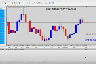 provide hft hand free forex trading bot, forex trading bot forex prop trading