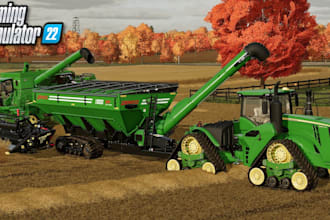 convert, create farming simulator mods maps for fs19,22,25