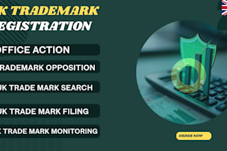 do UK trademark registration, uk trademark search
