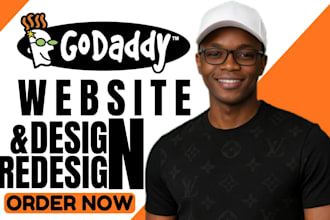 godaddy design website godaddy website redesign design godaddy website design