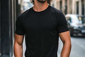 amazing t shirt design