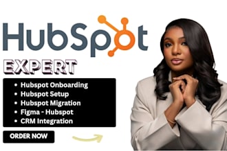 hubspot integration hubspot crm consultant figma to hubspot hubspot real estate